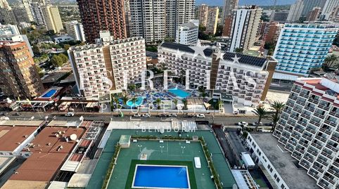Foto 5 de Apartamento en venta en Playa Levante, Benidorm