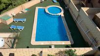 Swimming pool of House or chalet for sale in La Nucia  with Air Conditioner, Heating and Terrace