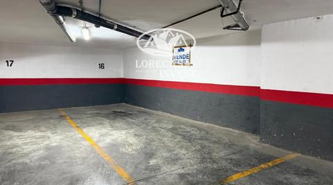 Photo 2 of Garage for sale in De Can Ribera, La Llotja - Born,  Palma de Mallorca