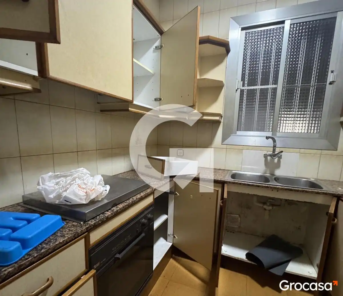 Piso en venta en CL ARIZALA, La Maternitat i Sant Ramon