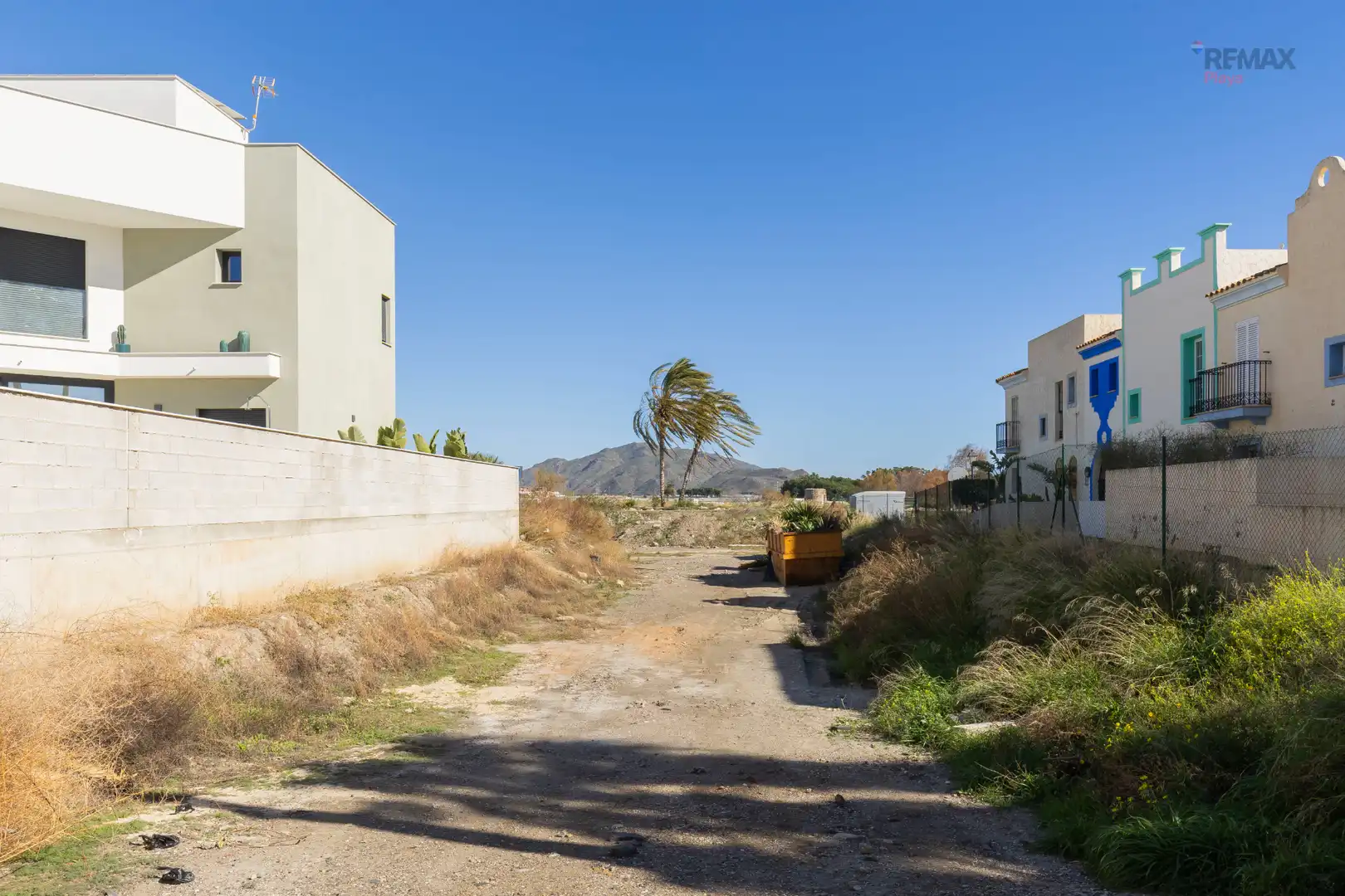 Grundstücke und Bauplätze zum Verkauf in Avenida de Palomares 48, imagen 10