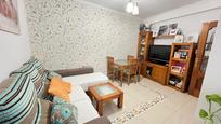 Living room of Flat for sale in  Córdoba Capital  with Air Conditioner