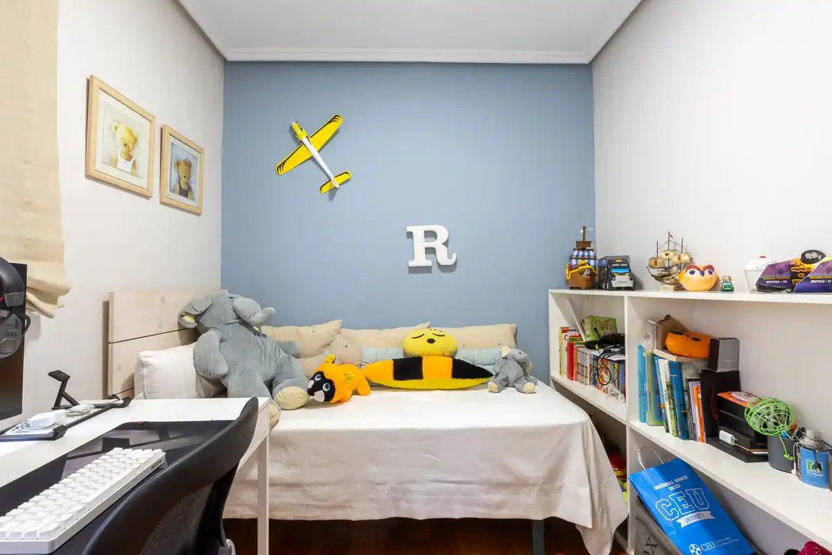 Flat with lift for sale in Carrer de Ramón Gordillo, imagen 29