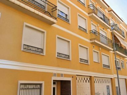 Exterior view of Flat for sale in Alicante / Alacant  with Air Conditioner