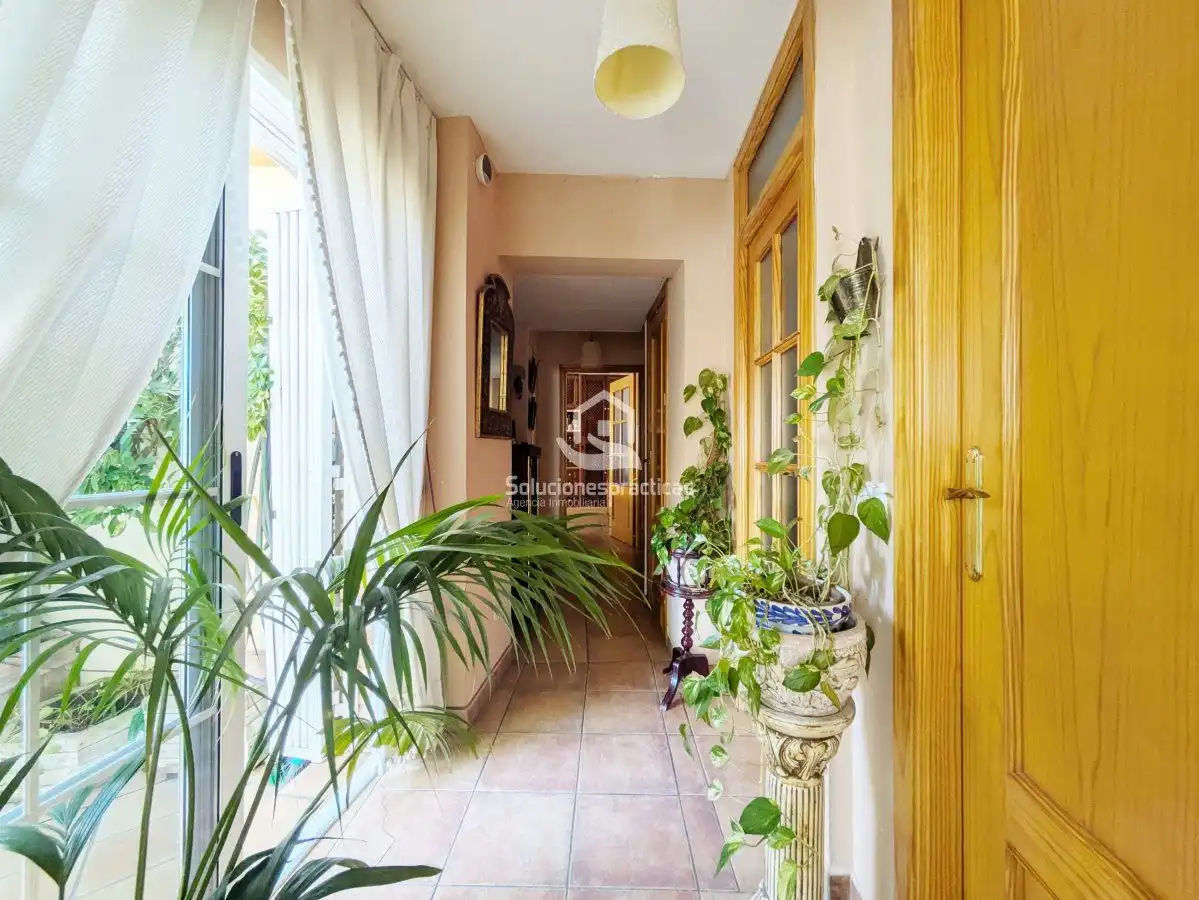 Casa o xalet en venda en Jaén amb Aire condicionat, Terrassa i Traster