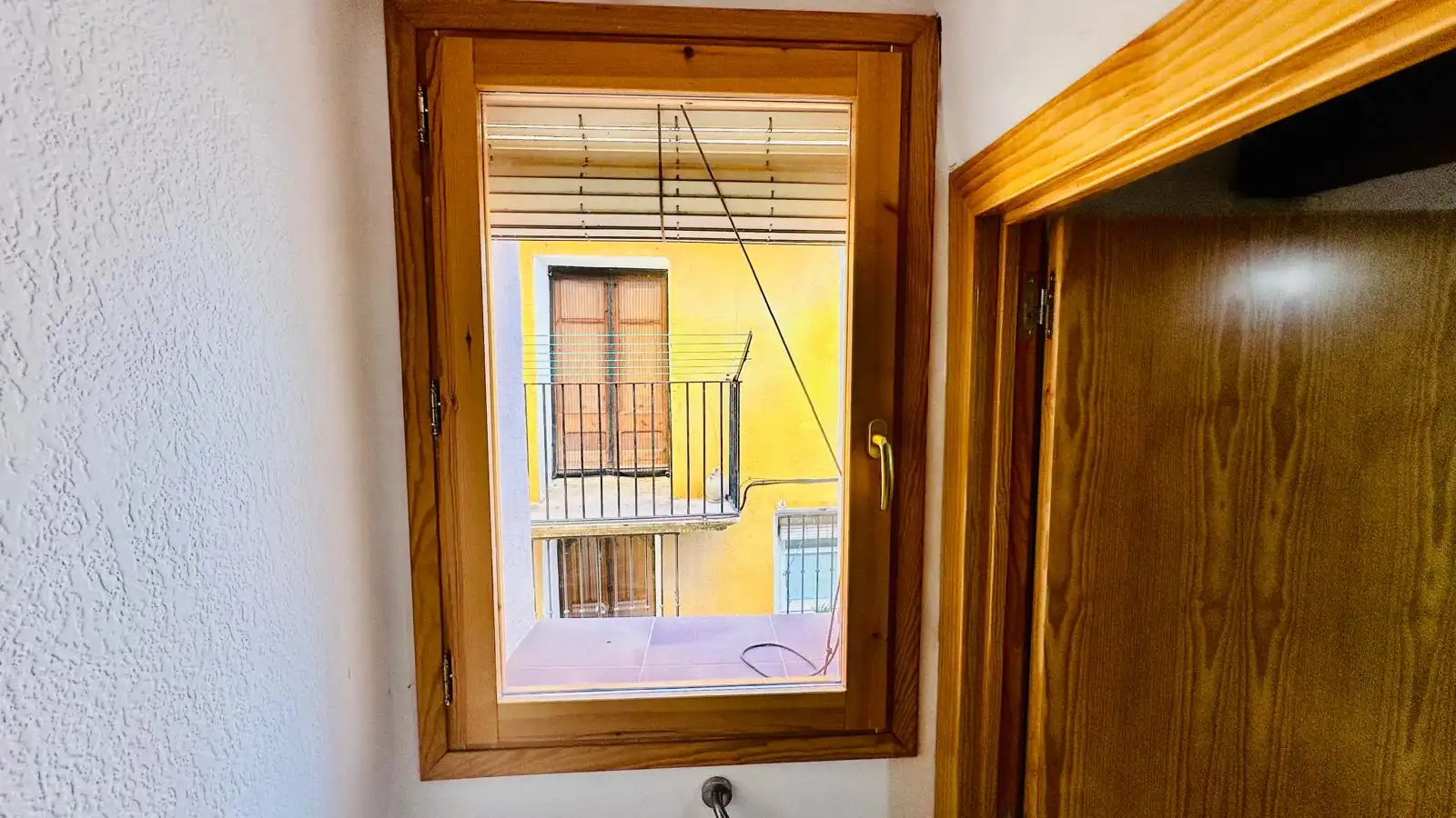 Terrassa de Casa o xalet en venda en Lledó amb Moblat i Balcó