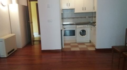Foto 5 de Piso en venta en Centro - Mendibil - Santiago, Irun