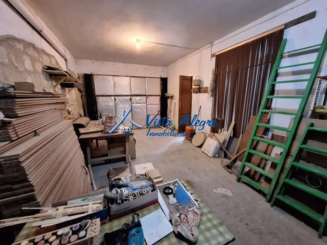 Casa o chalet en venta en Gimileo con Calefacción, Terraza y Trastero