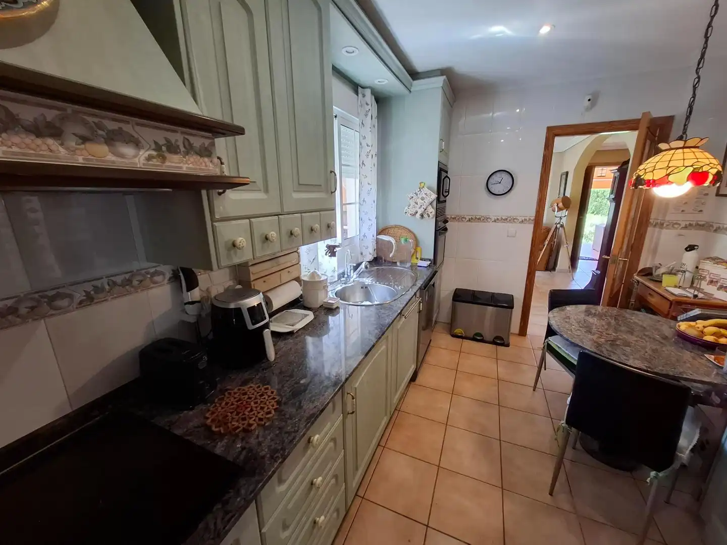 Detached house with pool for sale in Los Arenales del Sol, imagen 37