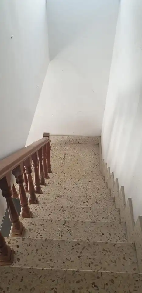 Finca rústica en venda a Tercia, Santa Cruz de la Zarza