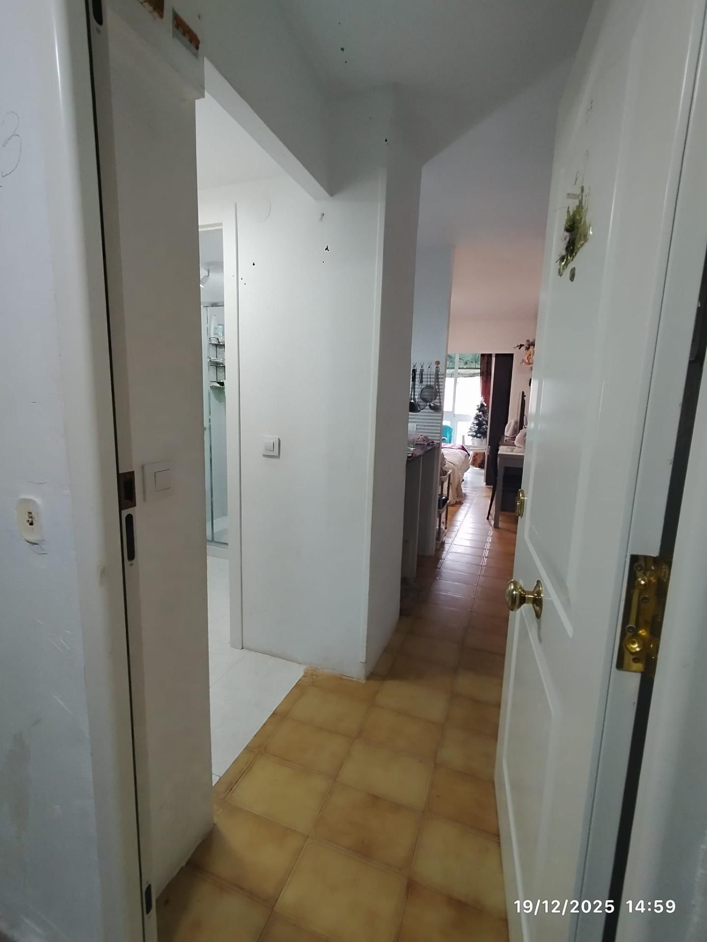 Study for sale in Benidorm  with Terrace and Community pool