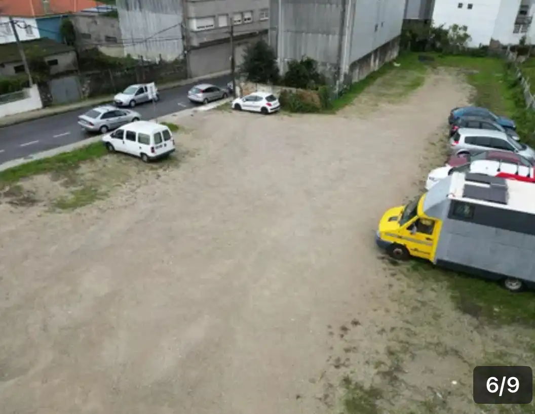 Terreno residenziale in vendita a Rúa República Arxentina 46, imagen 6