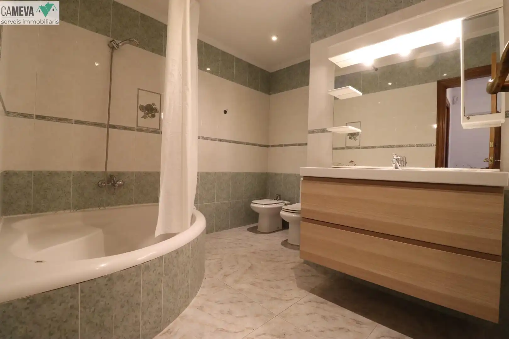Appartement avec terrasse à vendre à Llevant, imagen 12
