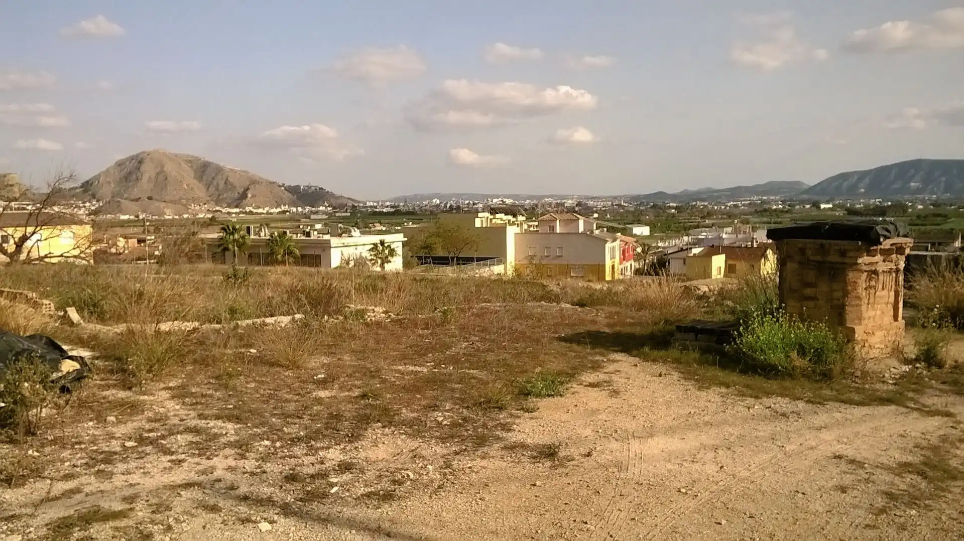 Casa rústica con jardín en venta en CL CRUZ-RAIGUERO BONANZA 54, imagen 10