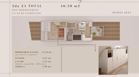 Photo 3 of Duplex for sale in Carrer de Santa Magdalena, 39, Moià, Barcelona