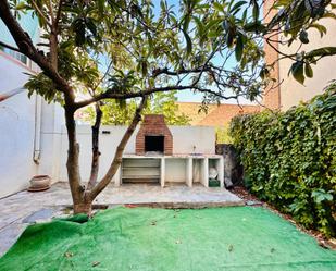 Garden of Duplex for sale in La Zubia  with Air Conditioner and Terrace