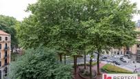Terrassa de Pis en venda en Bilbao  amb Calefacció i Balcó