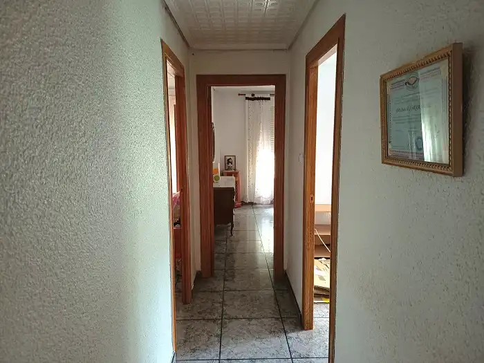 Wohnung mit Aufzug zum Verkauf in Elche ciudad, imagen 4