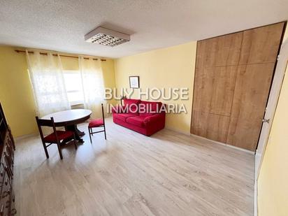 Living room of Flat for sale in Illescas