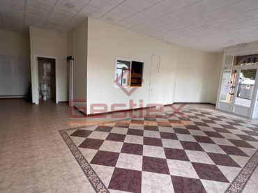 Business premises to rent in Almendralejo