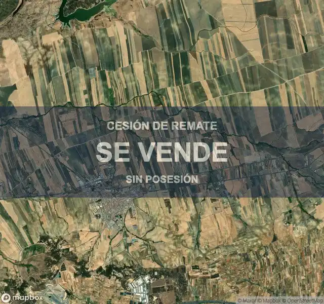 Piso en venta en La Palma del Condado