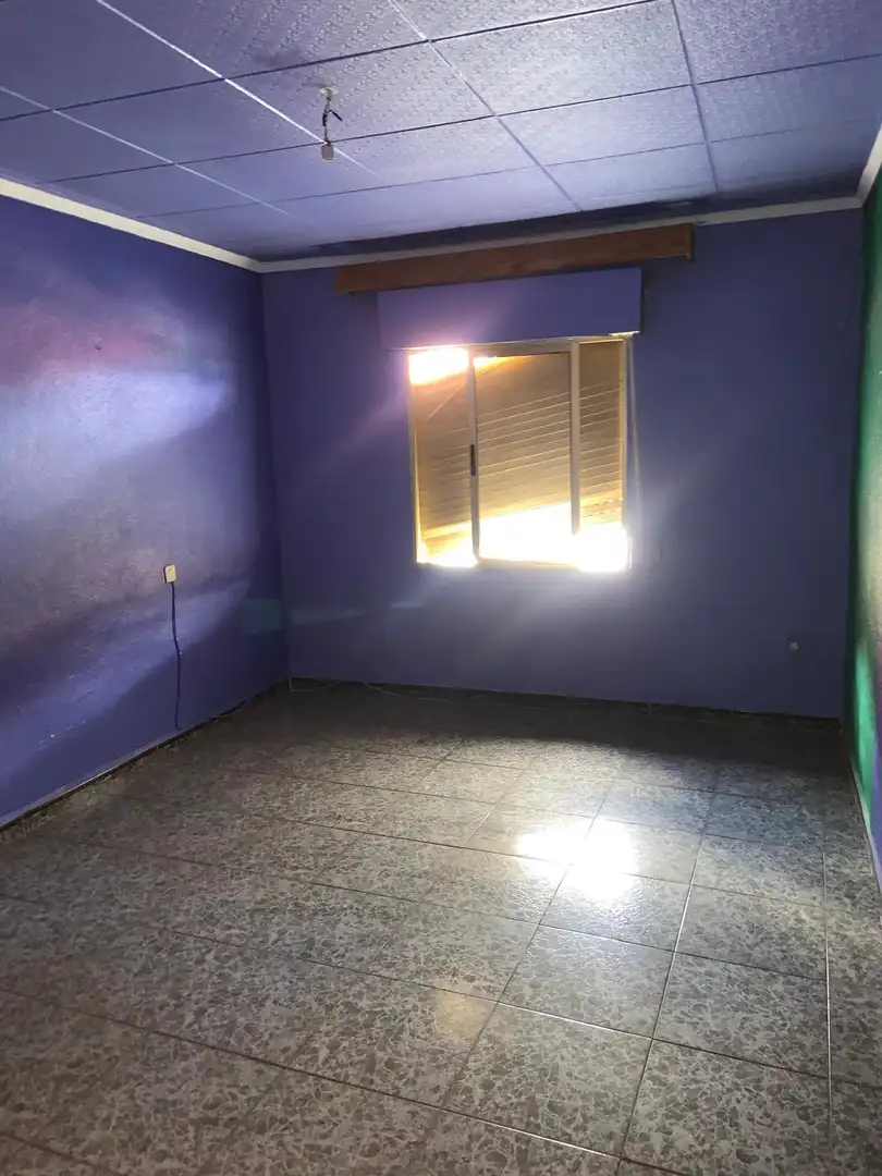 Habitación de Casa adosada en venta en Tobarra con Terraza