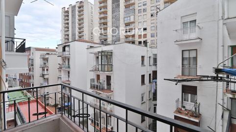 Foto 3 de Pis en venda a Calle Urizar, Iralabarri, Bizkaia