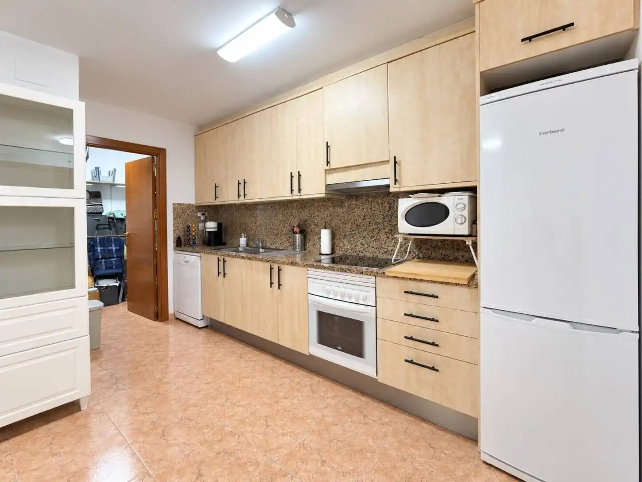 Appartement avec ascenseur à vendre à Avenida Joan Llaverias, imagen 8