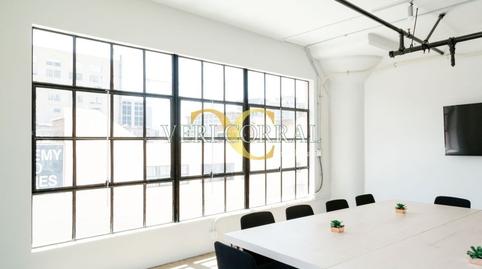 Photo 2 of Premises for sale in Calle de Santa Engracia, Almagro, Madrid