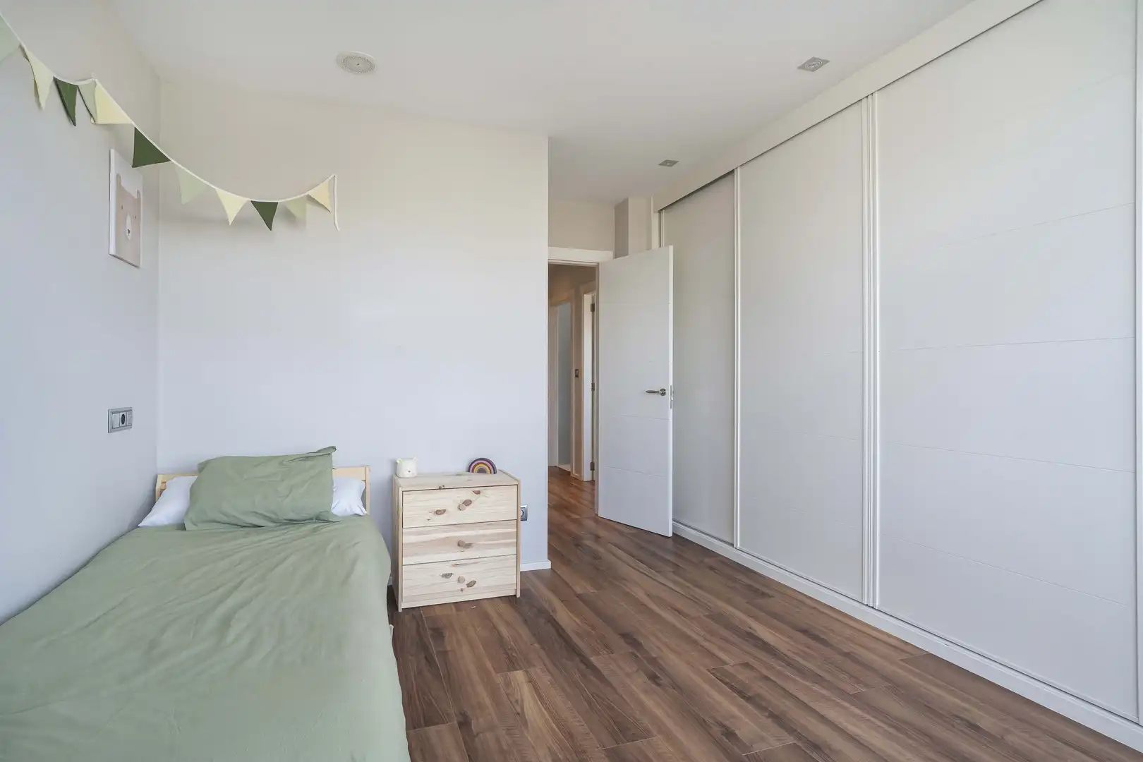 Penthouse zum Verkauf in Monte Alto - Zalaeta - Atocha, imagen 9