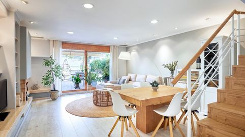 Foto 2 von Einfamilien-Reihenhaus zum Verkauf in Avenida Av. Camí Dels Capellans, Ametllers - Poble-Sec, Sitges