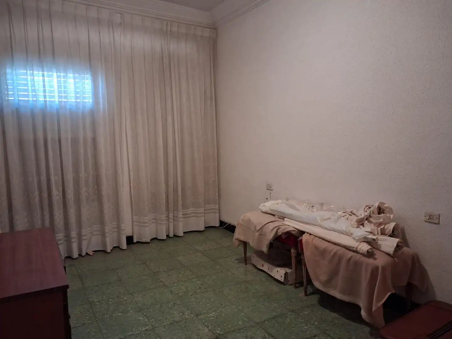 Wohnung mit Terrasse zum Verkauf in Germaníes - Juzgados, imagen 9