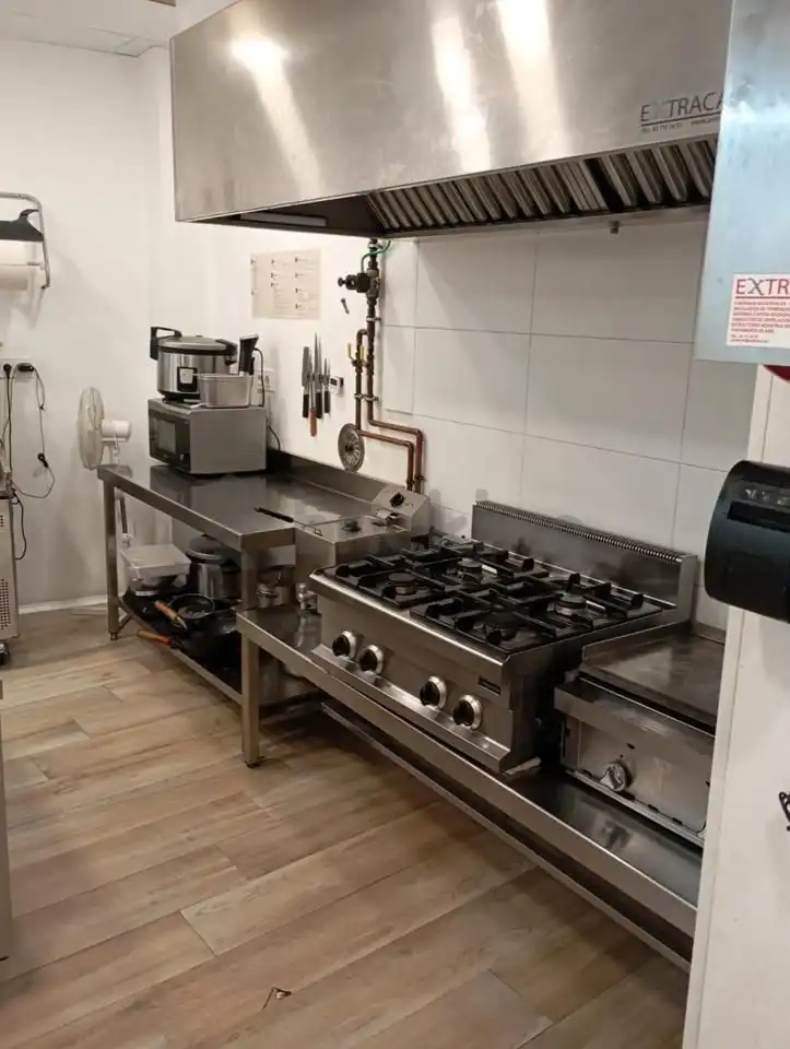 Local comercial en traspaso en Sant Pere, imagen 9