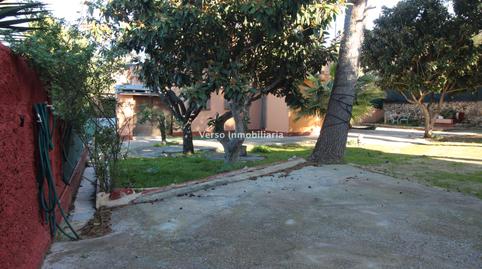 Foto 4 de Casa o xalet en venda a Los Felipes - Corral de Carmelo, Valencia