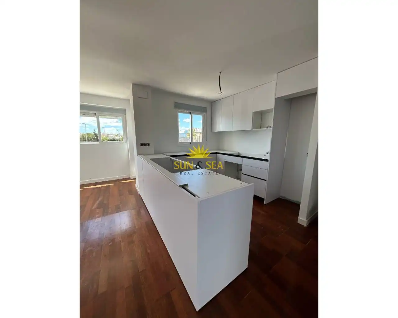 Apartments for rent in Zeniamar - Horizonte - La Campana