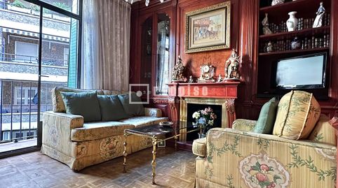 Foto 3 de Piso en venta en Argüelles, Madrid Capital