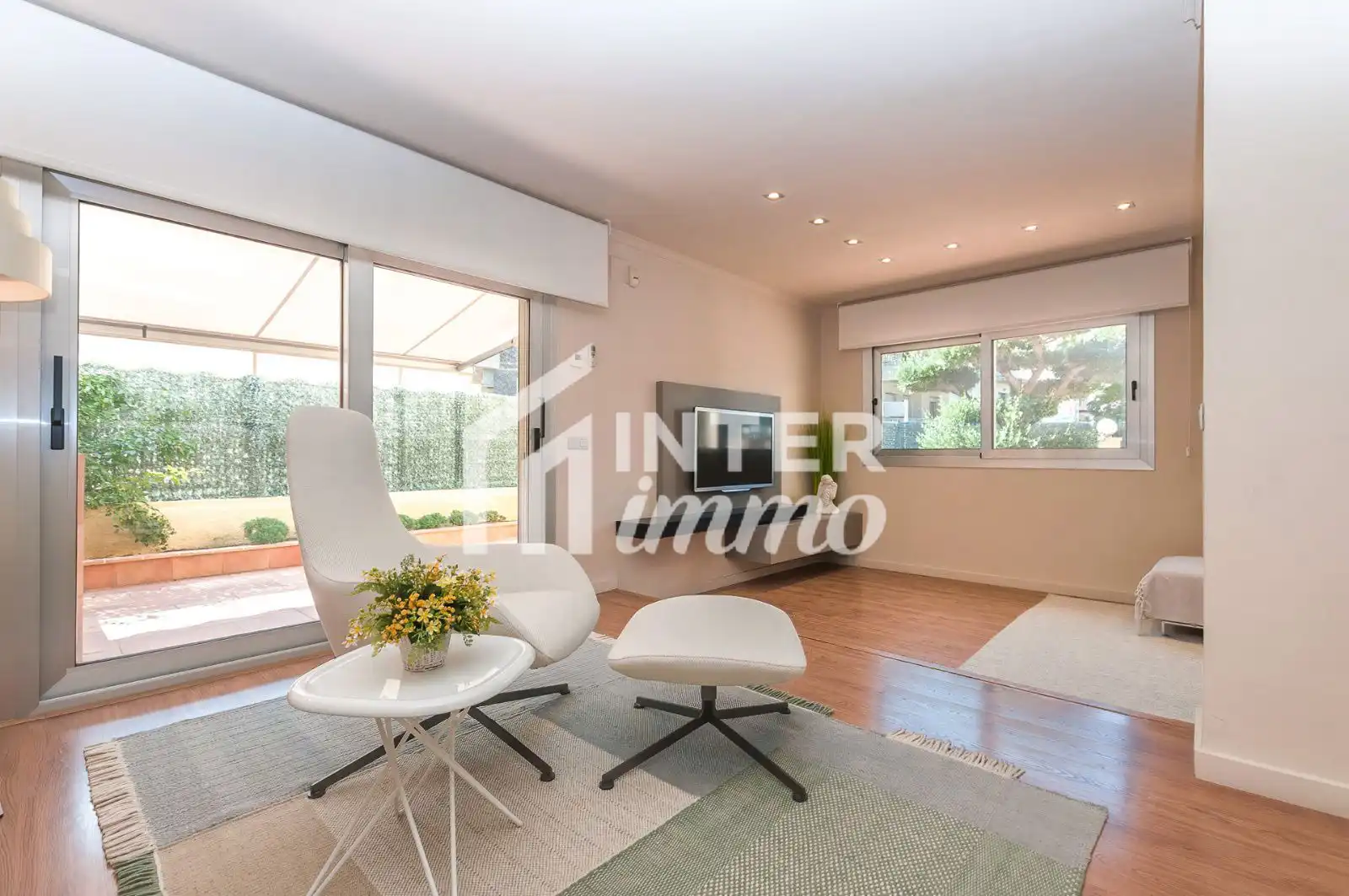 Casa con piscina en venta en Avenida Gran Via Pau Casals 60, imagen 26