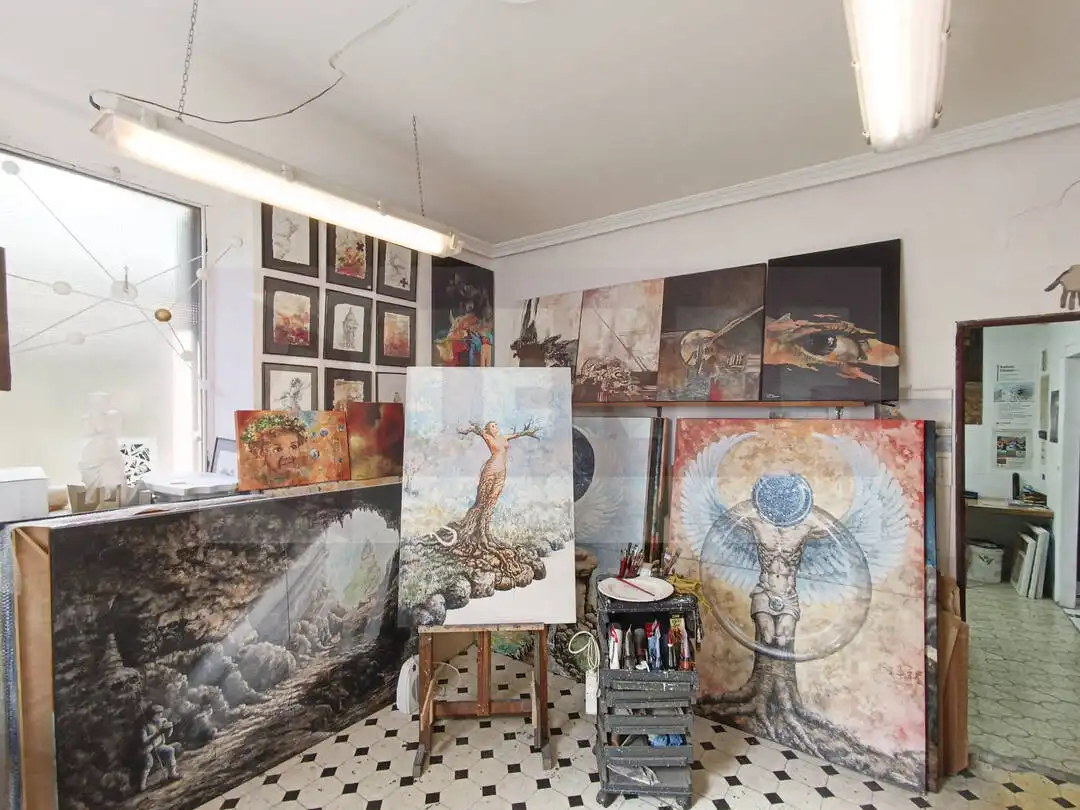 Wohnung zum Verkauf in Maria Lezo Kalea, imagen 27