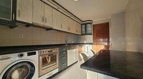 Foto 5 de Pis de lloguer a Barrocanes, Ourense Capital