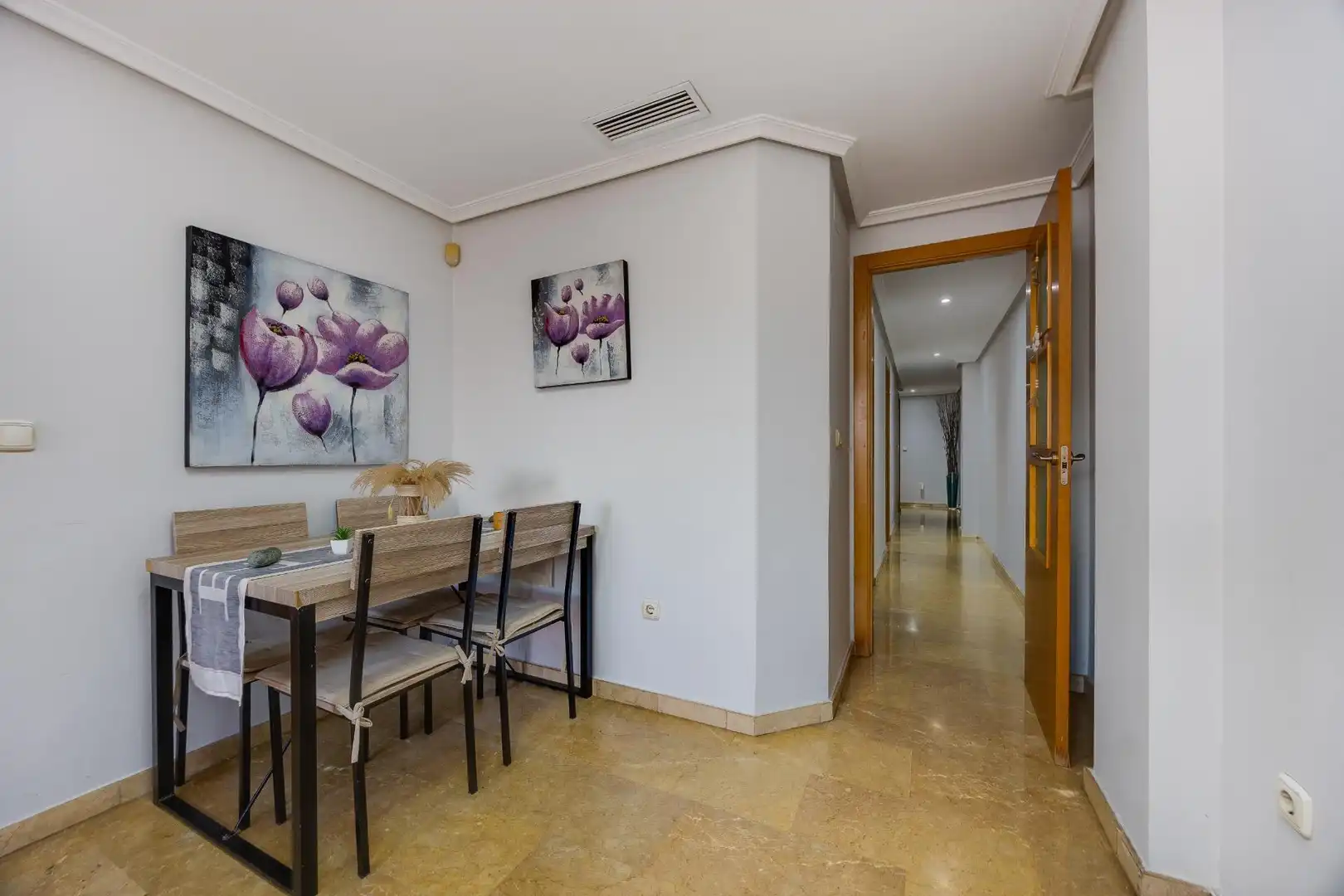 Apartament en venda en Centro