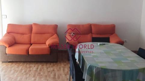 Foto 2 de Pis en venda a Zona Galúa - Calnegre, La Manga del Mar Menor