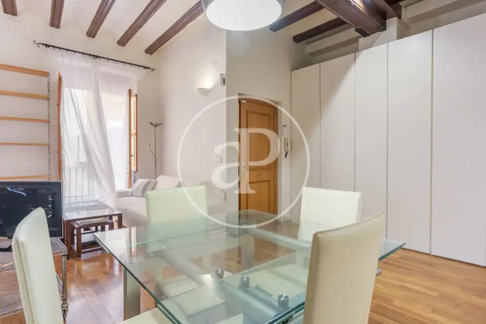 Comedor de Piso en venta en Llutxent con Aire acondicionado, Calefacción y Amueblado