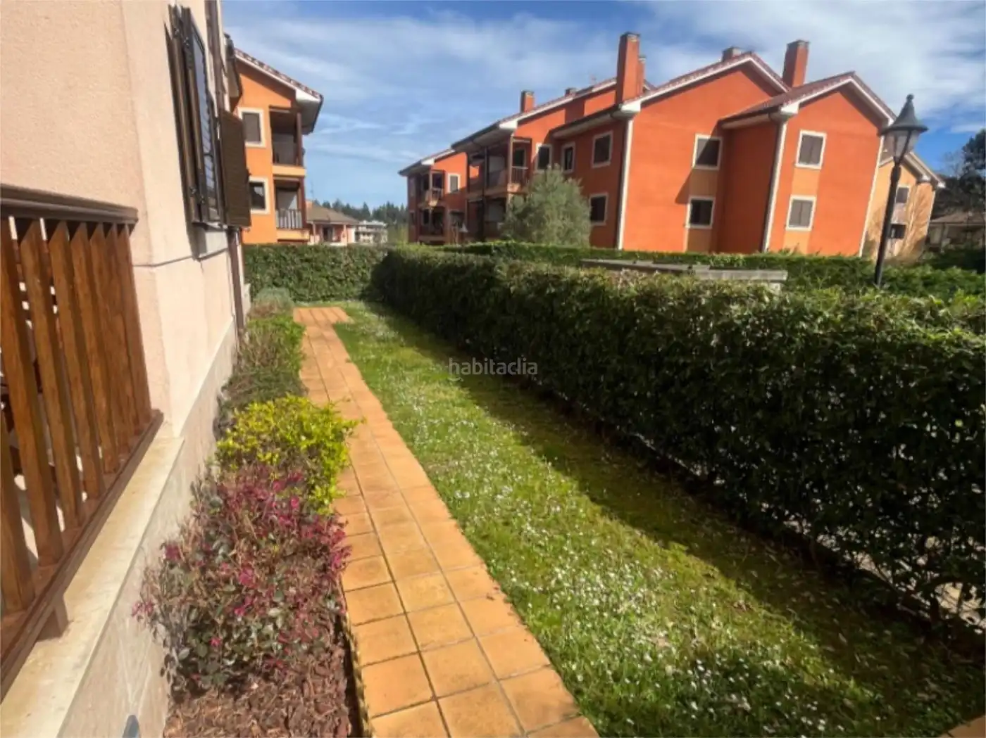 Piso con ascensor en venta en Calle Gabriel Sotres Somohano 6, imagen 2