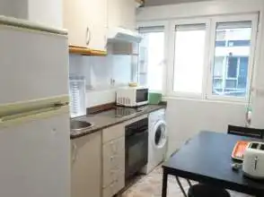 Kitchen of Flat for rent in Este