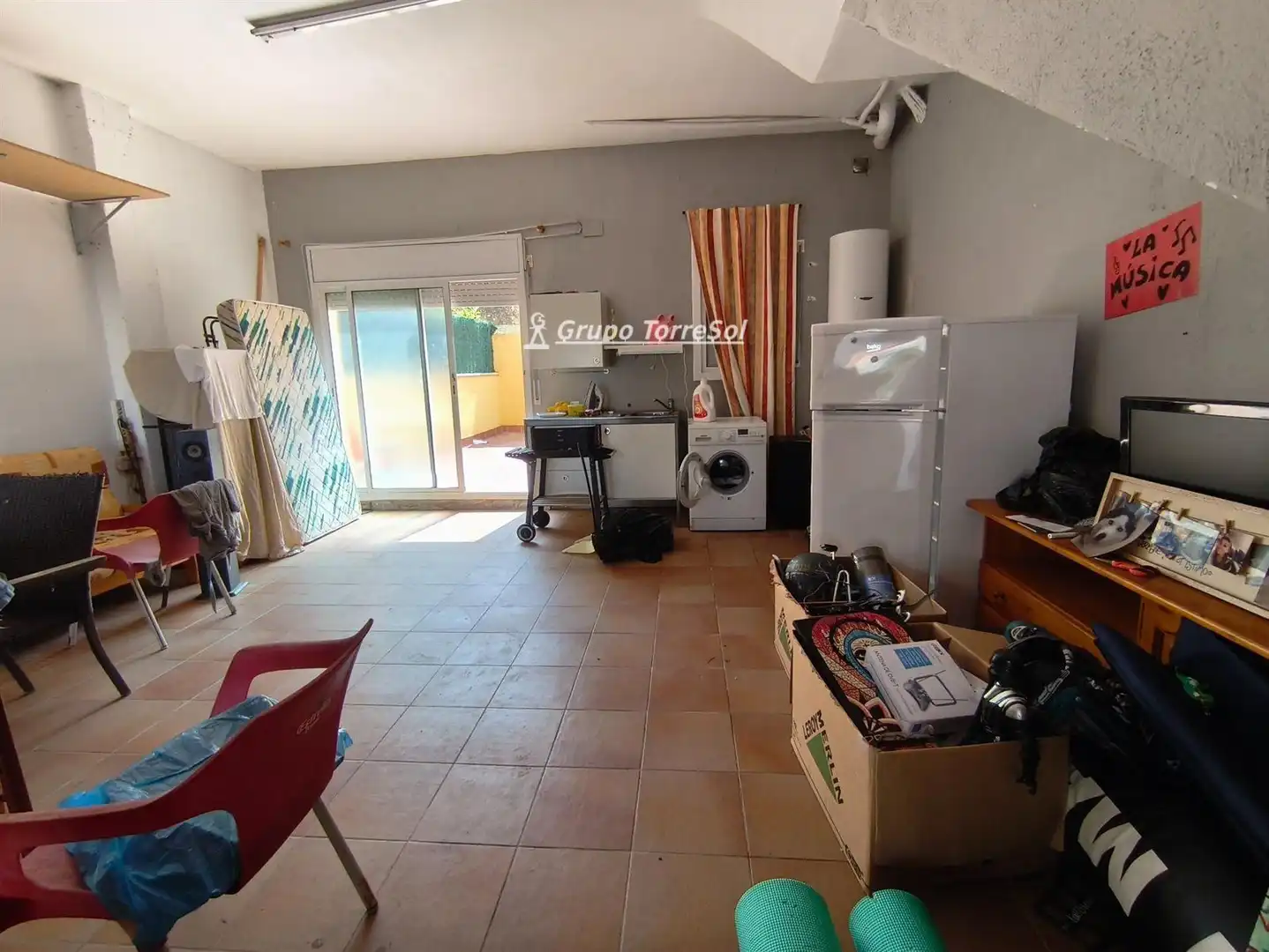 Casa adosada en venta en Montferri con Aire acondicionado, Calefacción y Terraza