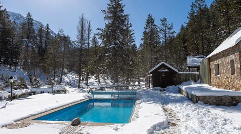 Foto 5 de Finca rústica en venda a N/a, -1, Baqueira, Lleida