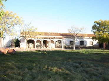 Villa avec piscine à vendre à Pedanías - Extrarradio