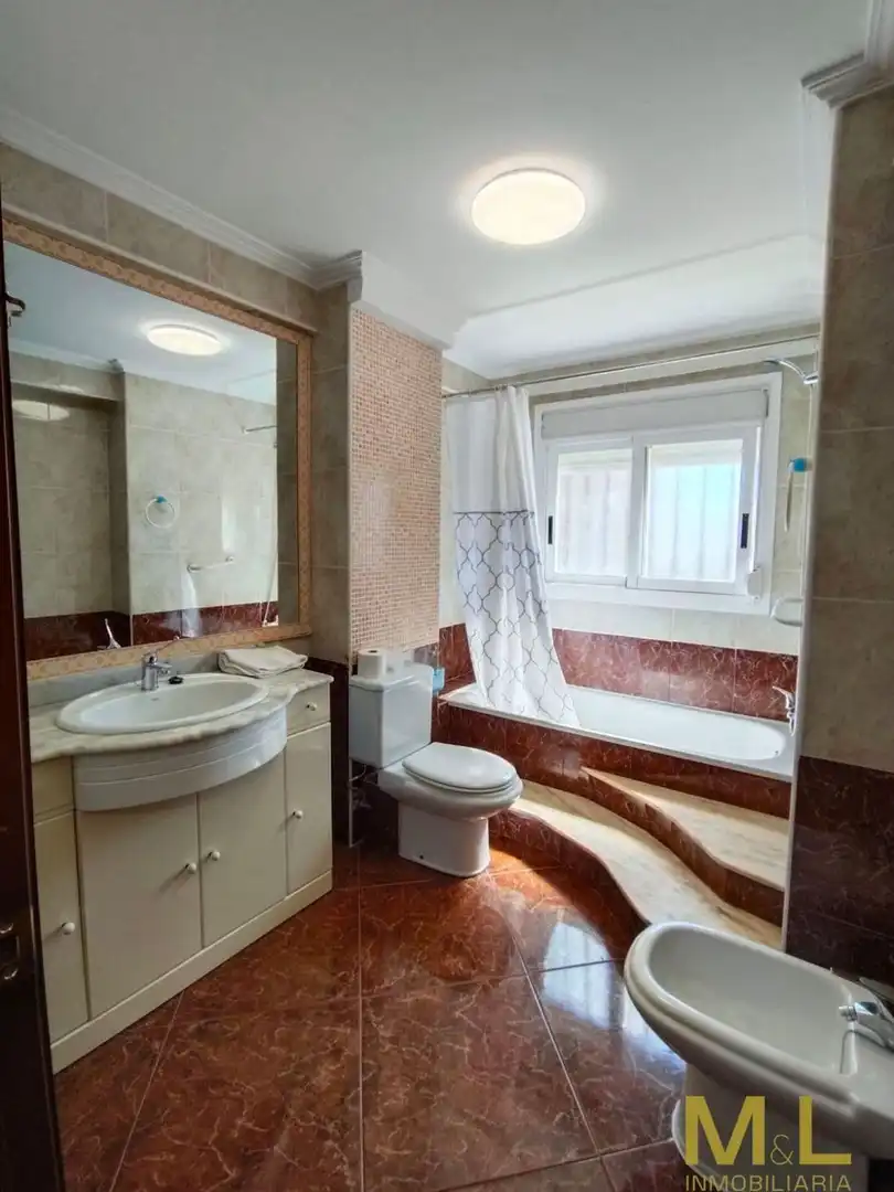 Haus oder Chalet zur Miete in Calle Caravel-les, Platja de la Pobla de Farnals
