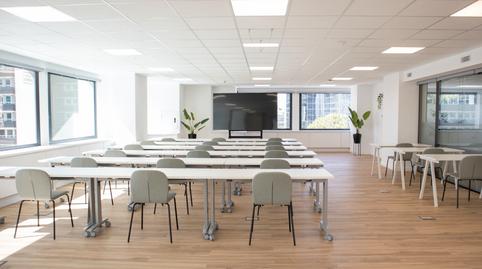 Photo 4 of Office to rent in Calle del Limonero, 26, Castillejos - Cuzco,  Madrid Capital