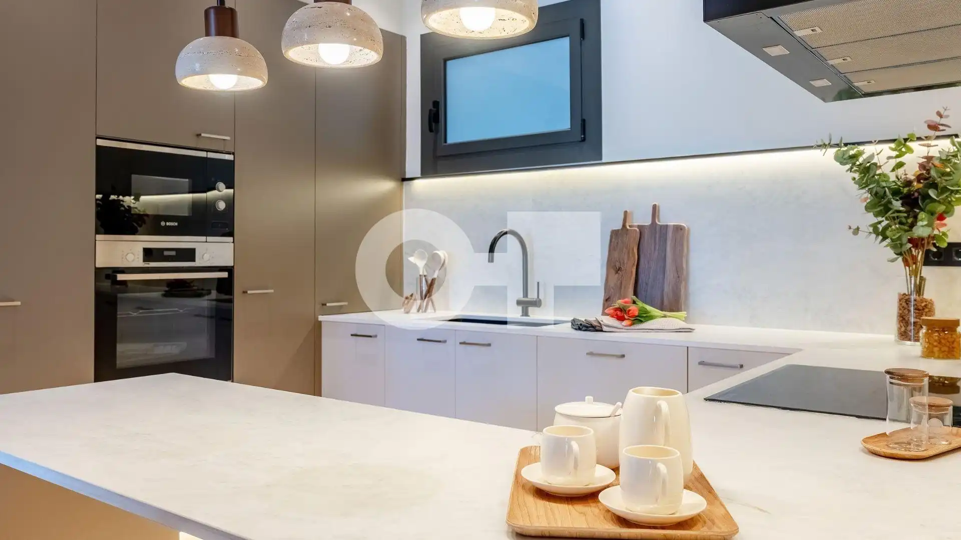 Flat with terrace for sale in Carrer Carrer Muntaner, imagen 55